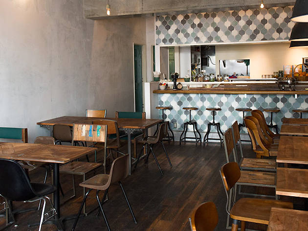 WOW café WOW café