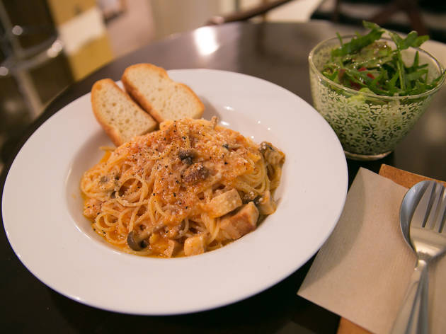 per la vita 十号坂店 per la vita 十号坂店