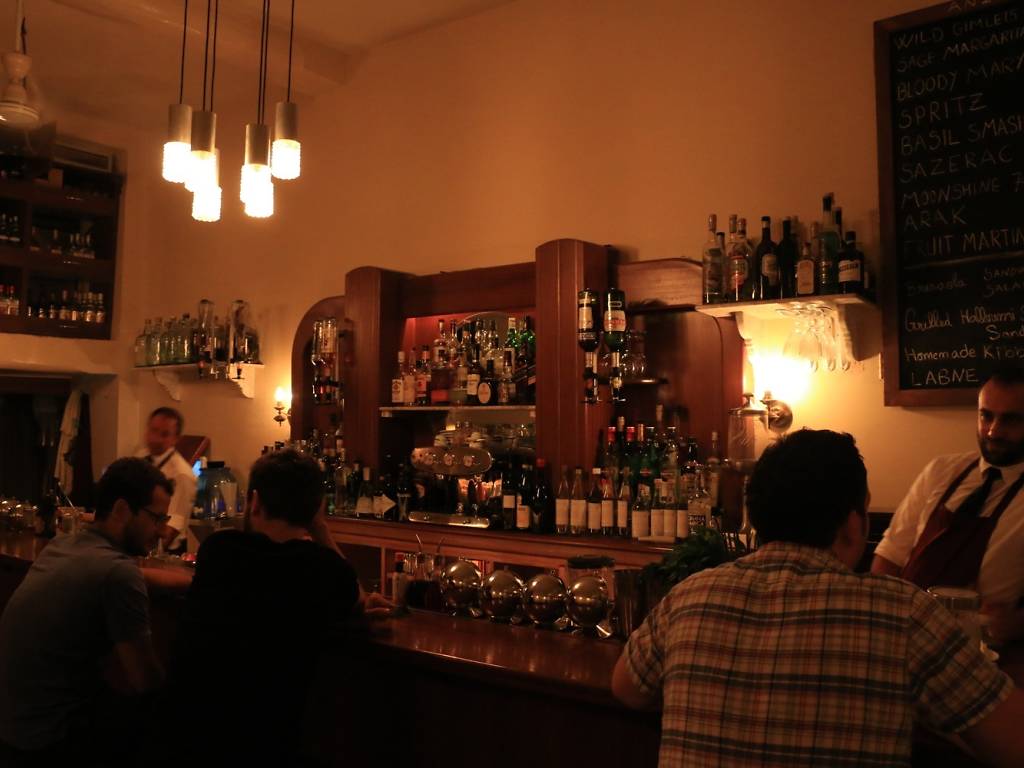 Bars in Beirut | The 20 best bars in the city | Time Out Beirut