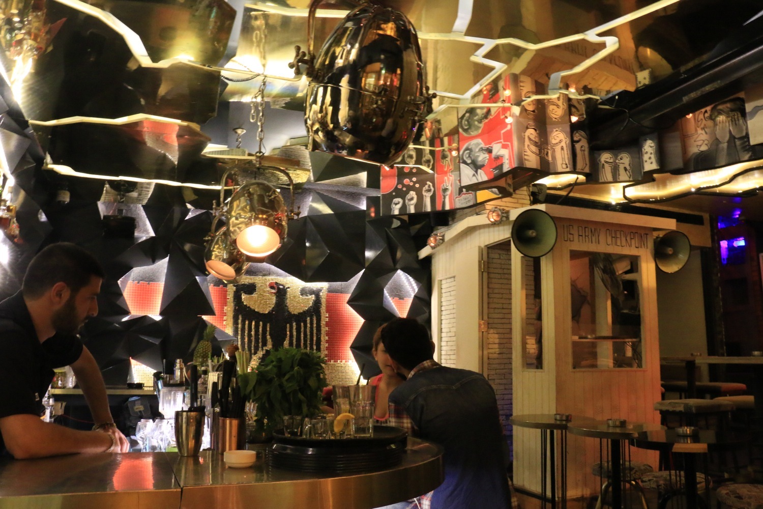 Bars in Beirut The 20 best bars in the city Time Out Beirut