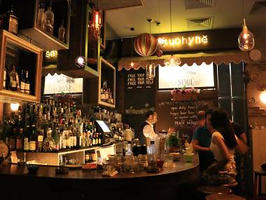 The Bohemian The Bohemian