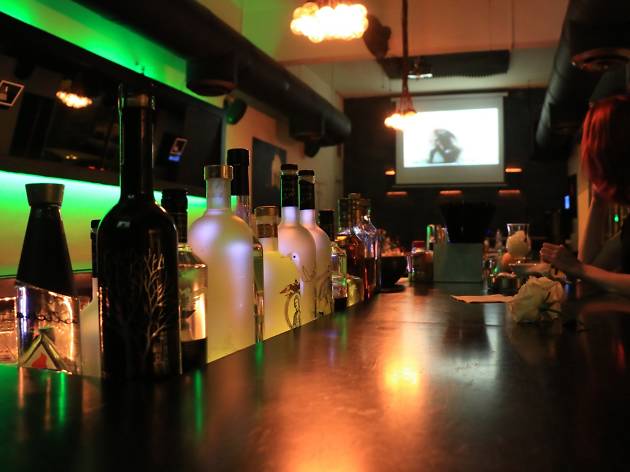 Y Cocktail Bar Y Cocktail Bar, Bars, Beirut