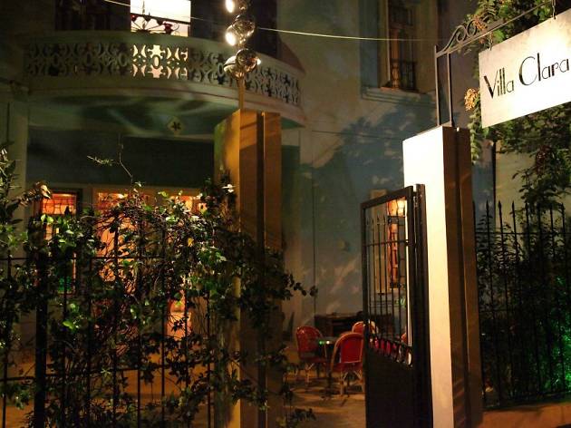 Villa Clara Villa Clara, Hotels, Beirut