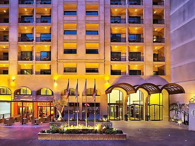 Coral Beirut Al Hamra Coral Beirut Al Hamra