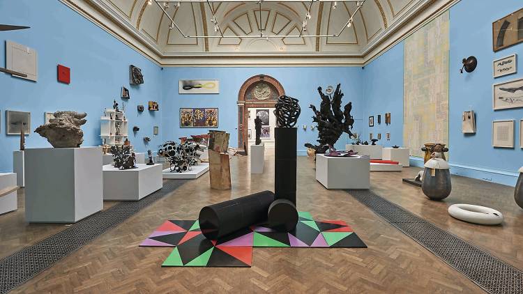 Royal Academy Summer Exhibition 2015, © The Royal Academy of Arts. Photo: Benjamin Norton