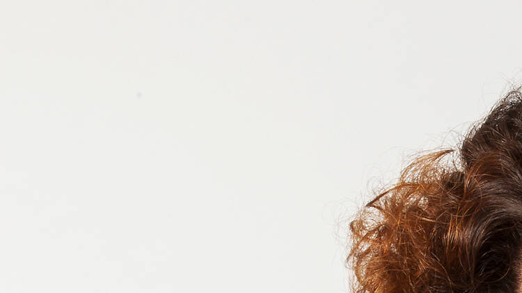 Diane Chorley on her dodgy past and insatiable fans (including Stewart Lee)