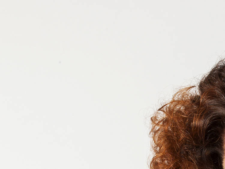 Diane Chorley on her dodgy past and insatiable fans (including Stewart Lee)