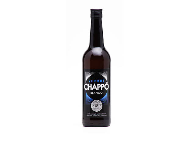 VERMUT CHAPPÓ BLANC VERMUT CHAPPÓ BLANC