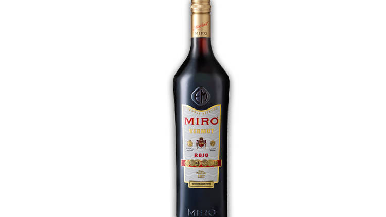 VERMUT MIRÓ ROIG