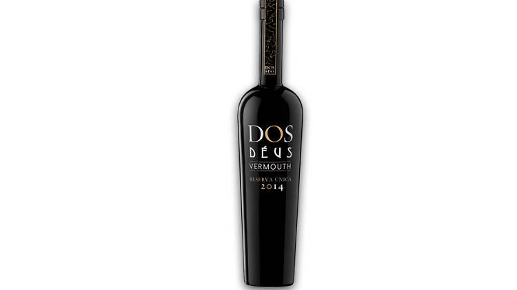 VERMUT DOS DÉUS RESERVA 2014