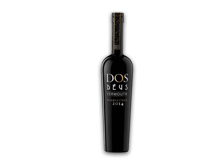 VERMUT DOS DÉUS RESERVA 2014