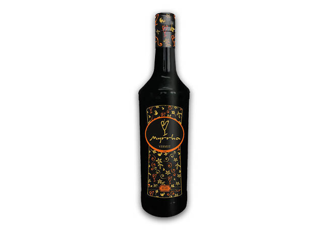 VERMUT MYRRAH RESERVA VERMUT MYRRAH RESERVA