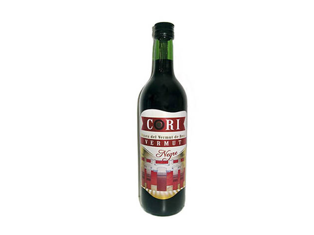 VERMUT CORI VERMUT CORI