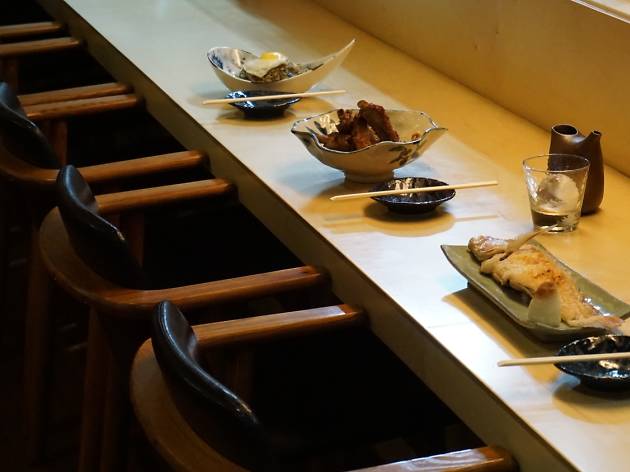 베스트 일식집 best japanese restaurant