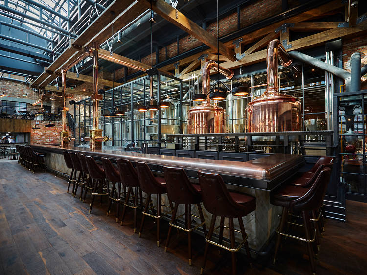 The best beer bars and pubs in Seoul The best beer bars and pubs in Seoul
