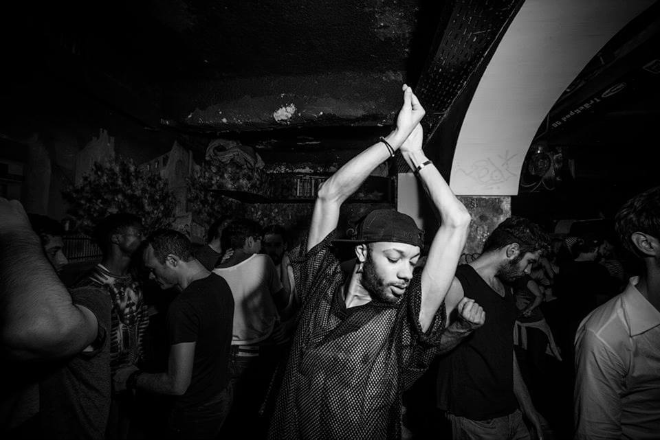 Exploring DIY raves and LGBTQ parties in Paris with On Rotation - Paris -  Mixmag