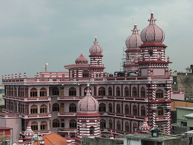 today ramadan in sri lanka