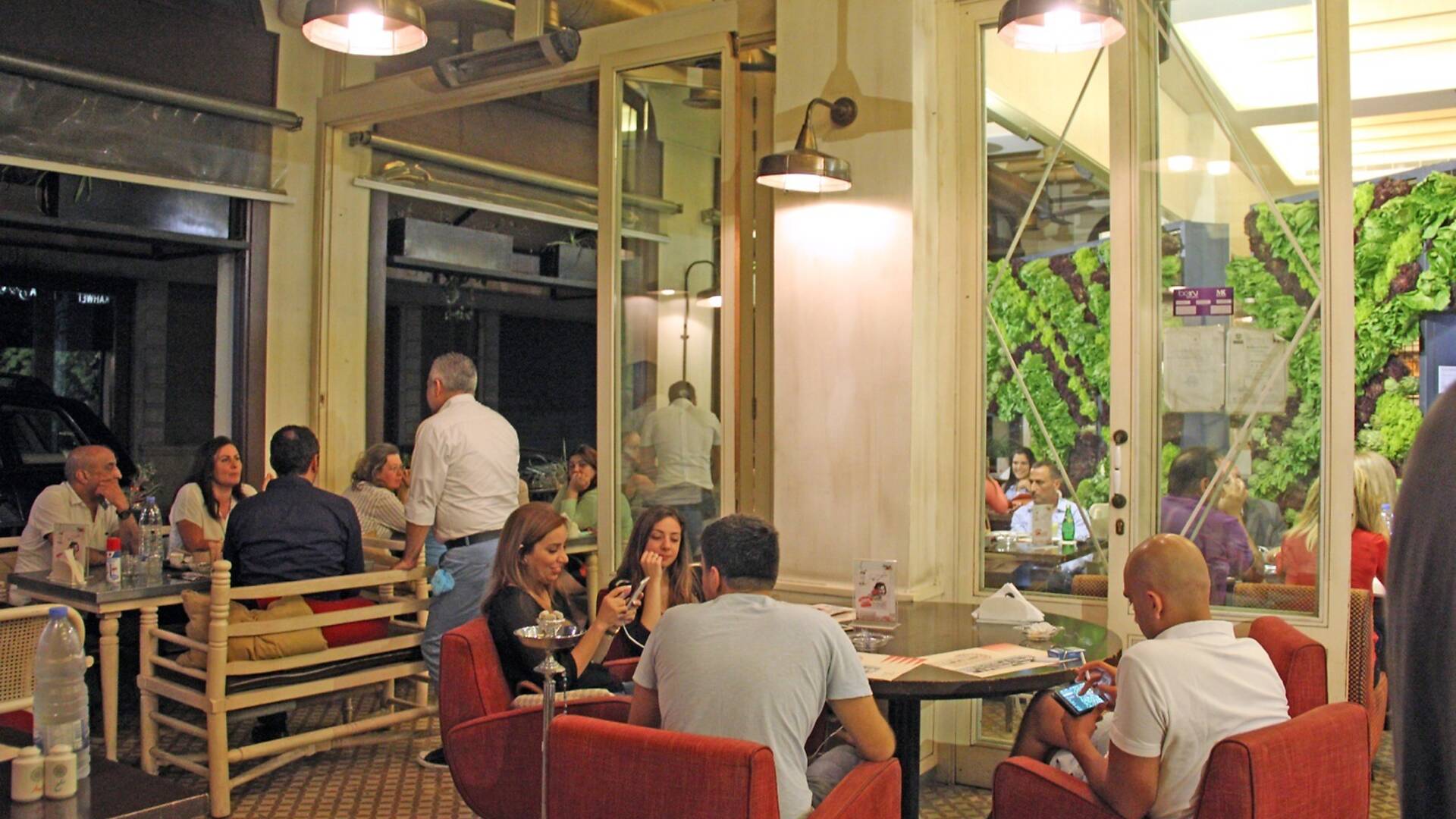 Lebanese restaurants in Beirut | Where to eat | Time Out Beirut