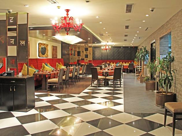 Moti Mahal Delux Moti Mahal Delux, Restaurants, Beirut