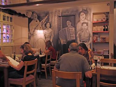 Ristorante La Traviata Ristorante La Traviata