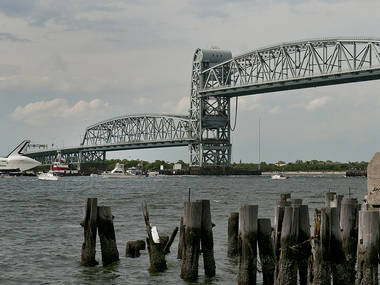 Stunning Photos Of New York’s Most Beautiful Bridges