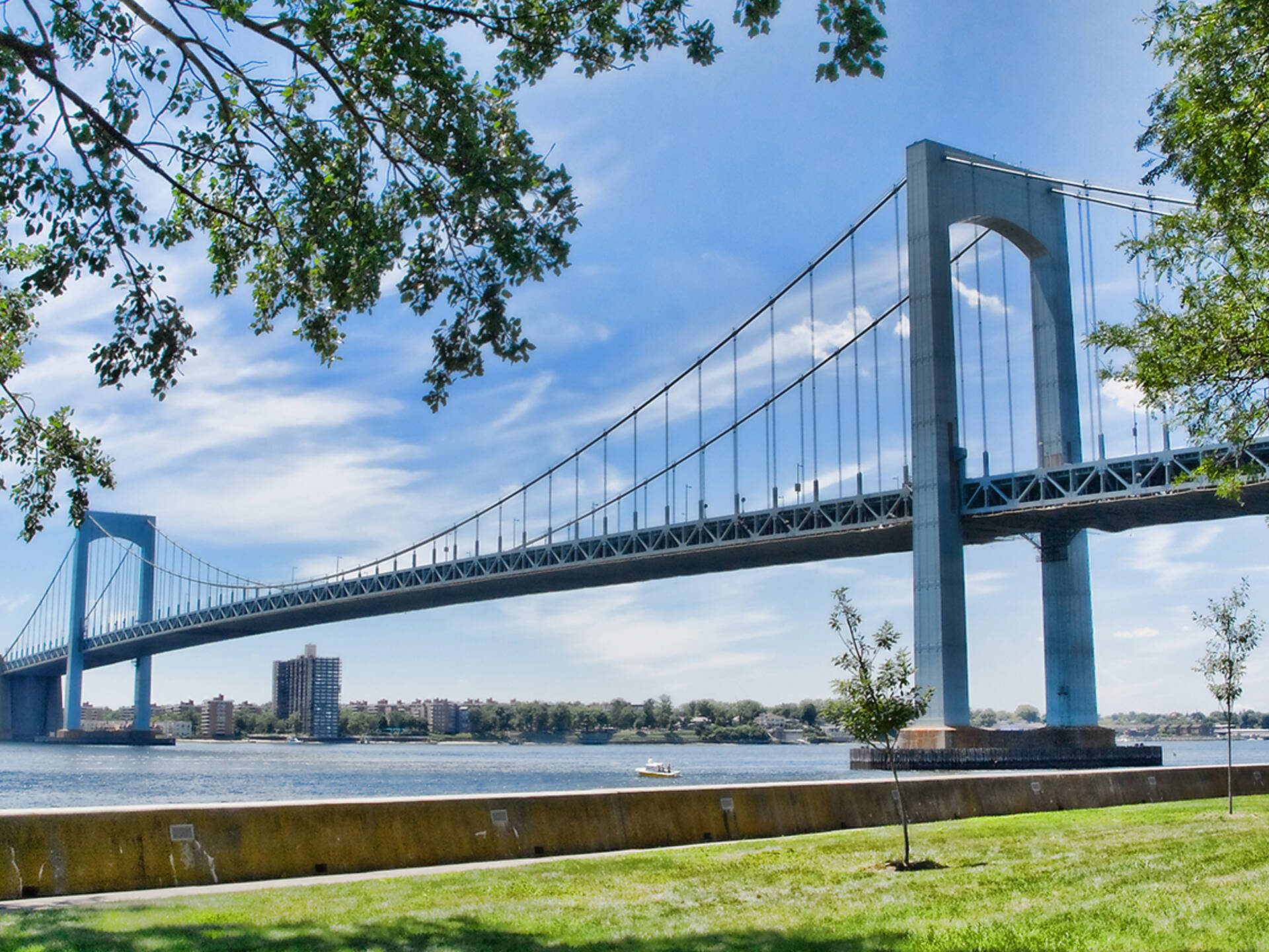 Stunning photos of New York’s most beautiful bridges