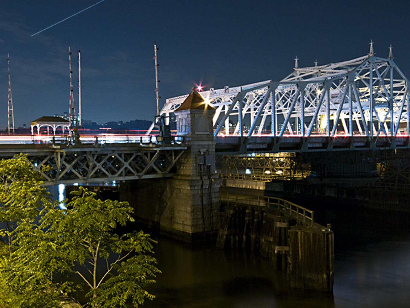 Stunning photos of New York’s most beautiful bridges