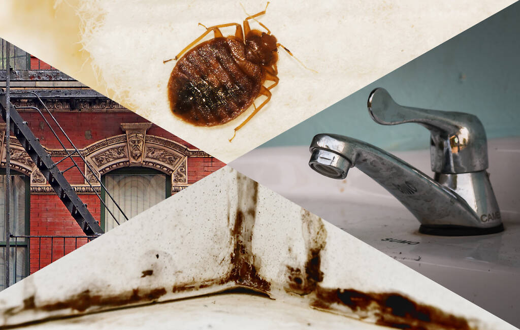 NYC apartments guide