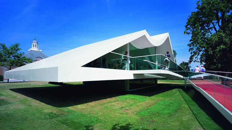 2003 - Oscar Niemeyer 