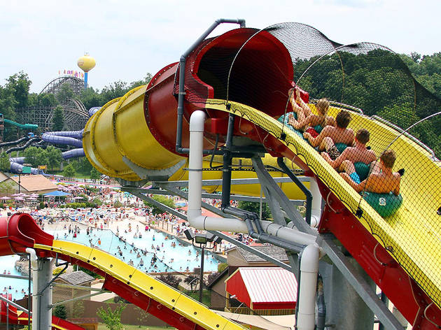 Holiday World Holiday World