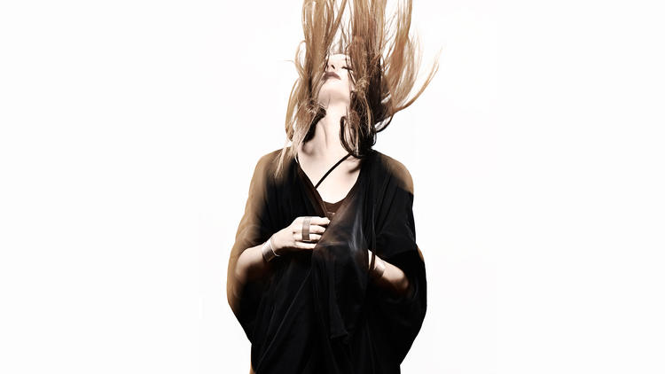 Zola Jesus