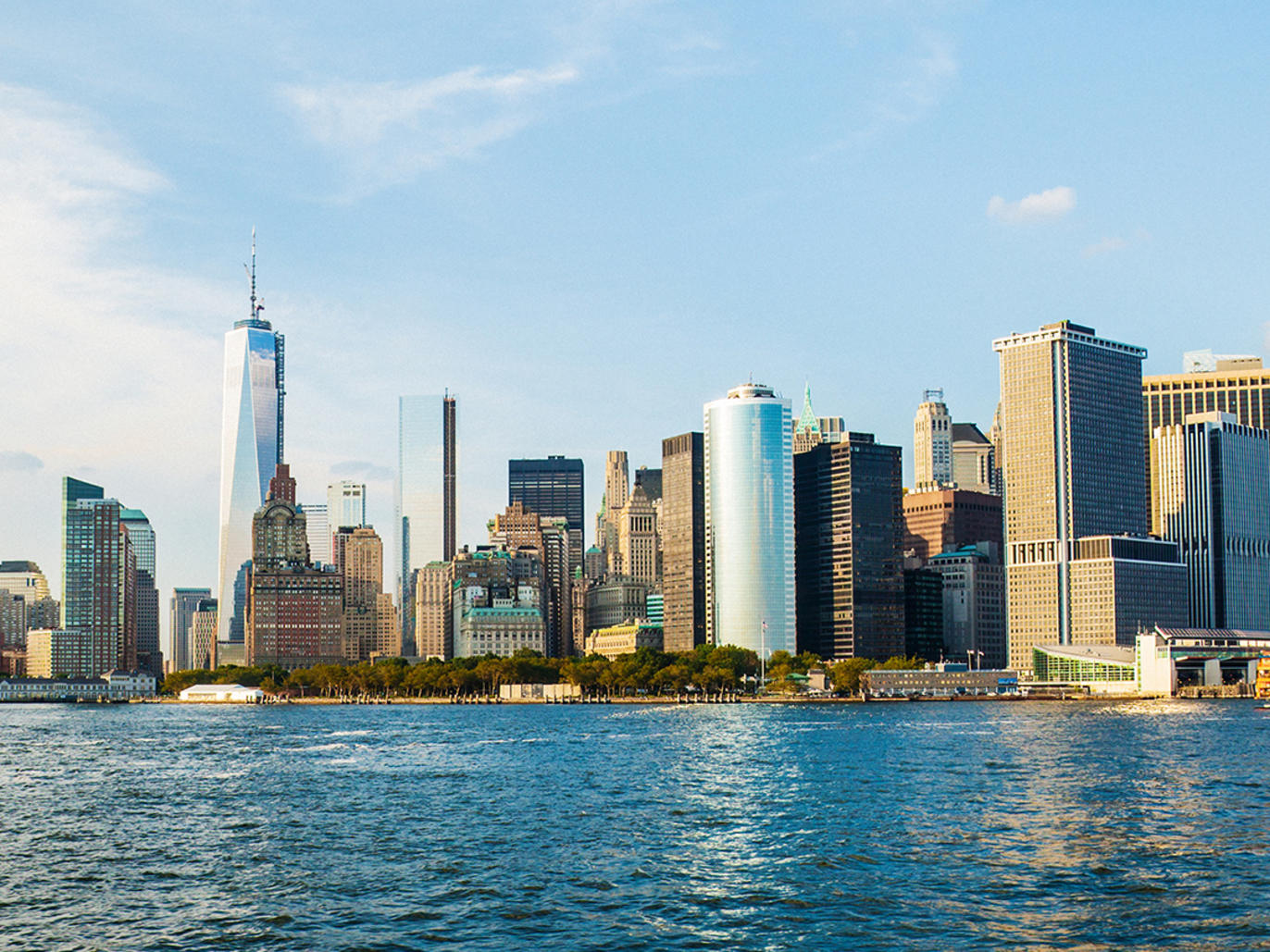 The 12 Best Boat Tours In NYC In 2024 | Best Things To Do In NYC