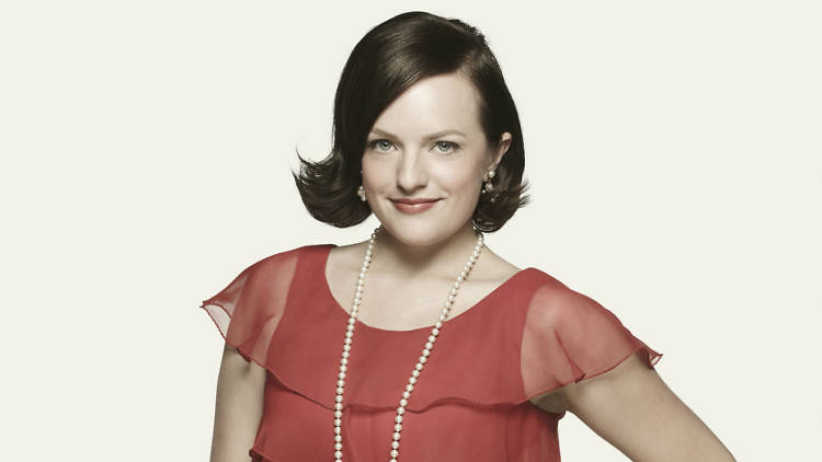 peggy mad men