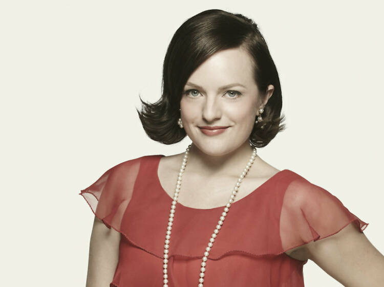 peggy mad men