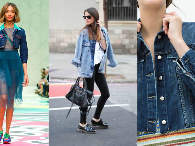 denim 5 denim 5
