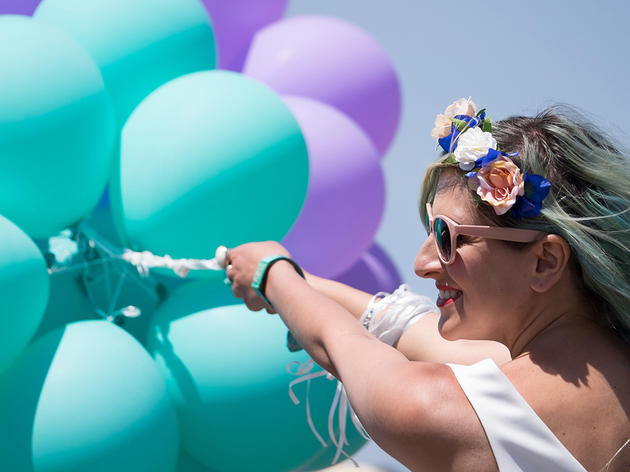 Governors Ball 2015 Governors Ball 2015