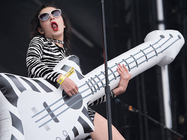 Charlie XCX
