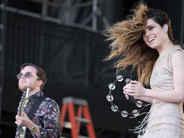 Echosmith