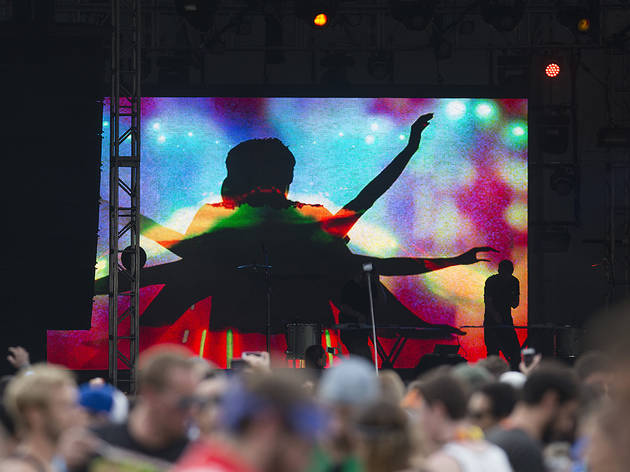 Odesza