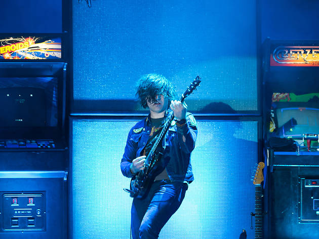 Ryan Adams