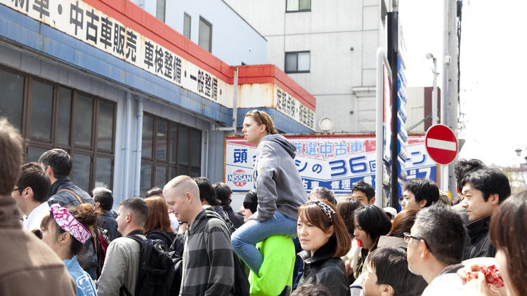 Kanamara Matsuri