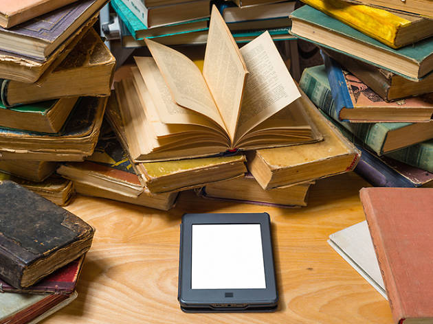 ebook ebook