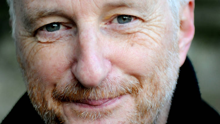 Billy Bragg