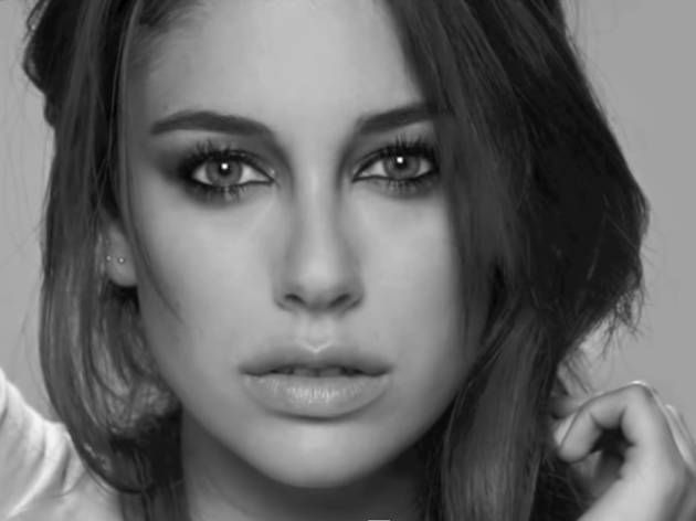 Blanca Suárez Blanca Suárez