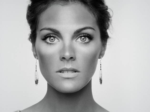 Amaia Salamanca Amaia Salamanca