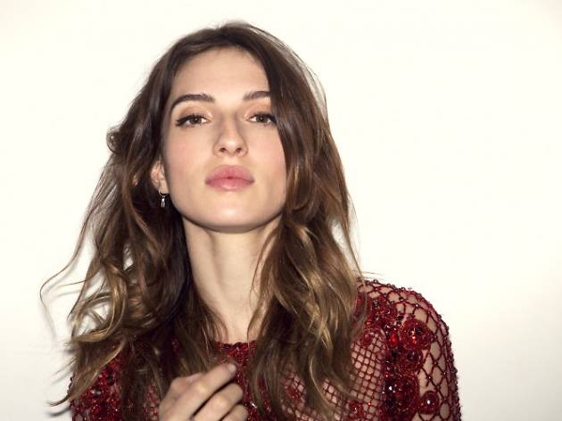 María Valverde María Valverde