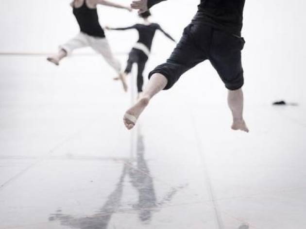 dansa contemporània dansa contemporània