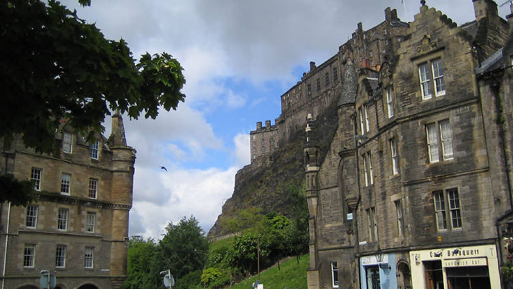 grassmarket