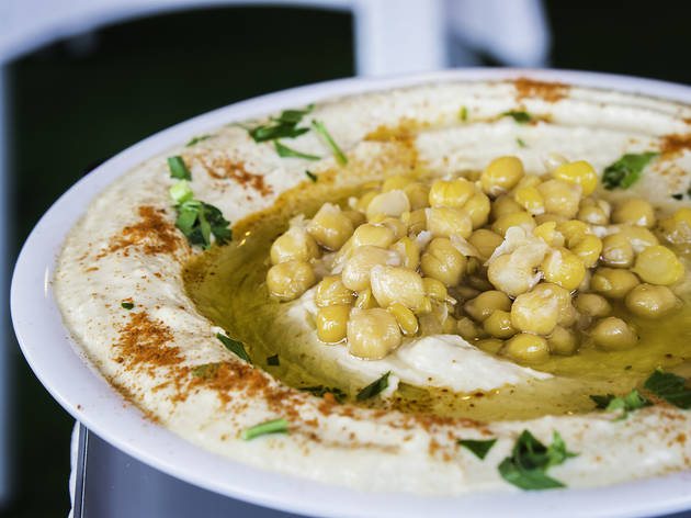 20 restaurants you have to try in Beirut 20 restaurants you have to try in Beirut