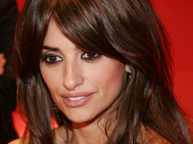 Penélope Cruz Penélope Cruz